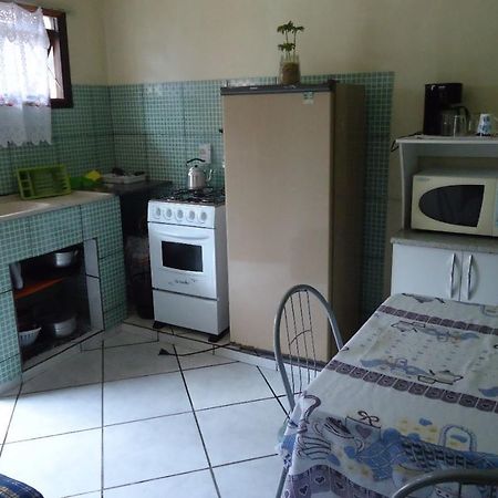 Nossa Pousada Imbé Exterior foto