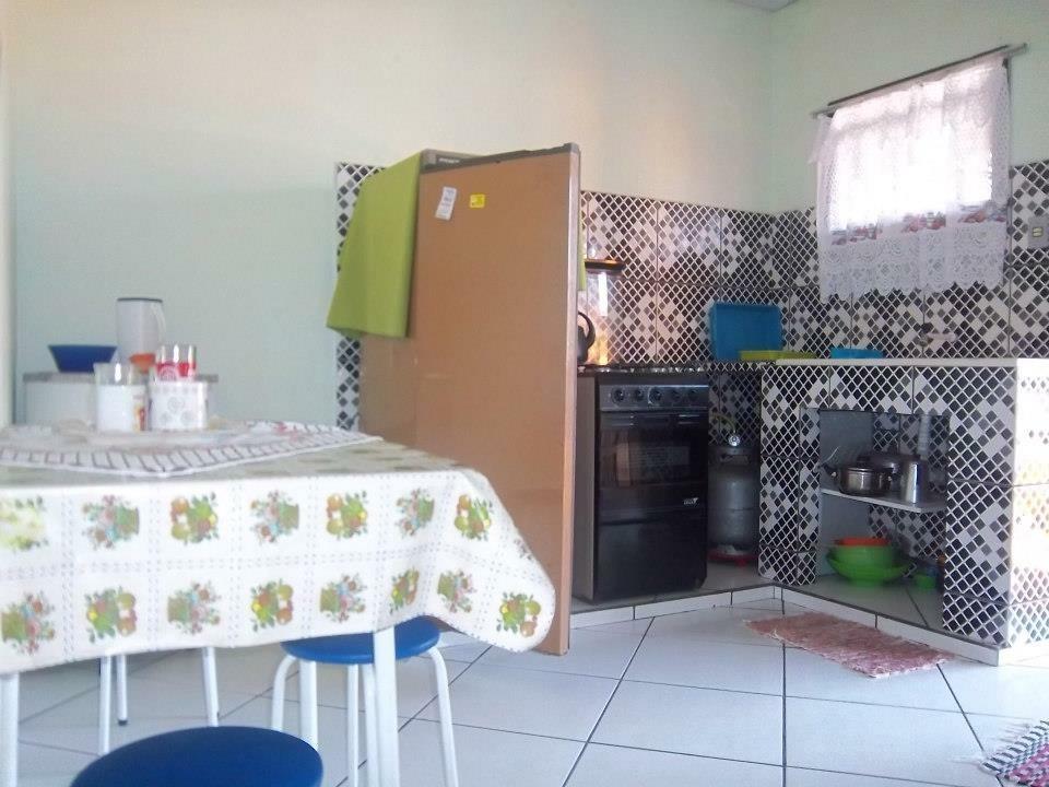 Nossa Pousada Imbé Exterior foto