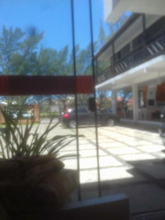 Nossa Pousada Imbé Exterior foto
